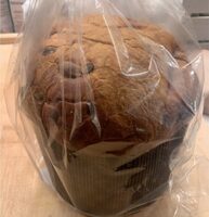 Panettone artigianale
