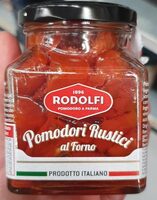 Pomodori secchi