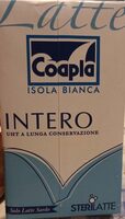 Latte intero