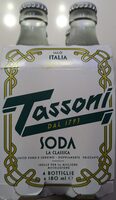Soda "La classica"