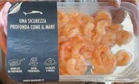 Mazzancolla tropicale