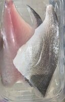 Filetto di orata