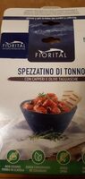 Spezzatino di Tonno