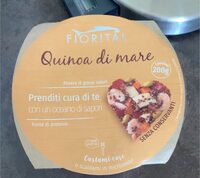 Quinoa di mare