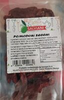Pomodori secchi