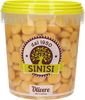 Lupini in salamoia