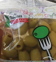 Olive