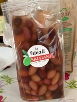 Olive rosate