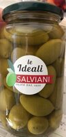 Olive le ideali