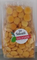 Lupini in salamoia
