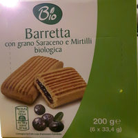 Barretta