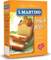 Fecola di patate
