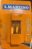 Aroma vaniglia