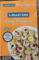 Crema Pasticcera