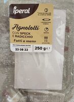Agnolotti