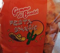 Festa snack