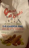 La ricarica del mattino