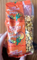 Festa snack