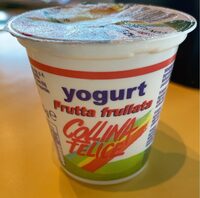 Yogurt