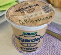 Yogurt cremoso