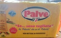 Polenta