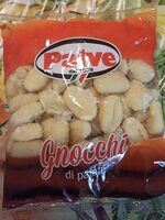 Gnocchi di patate
