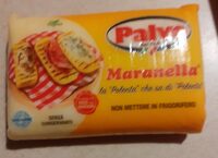 Polenta