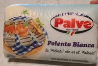 Polenta Bianca