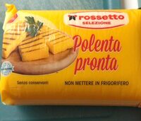 Polenta