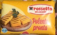 Polenta pronta