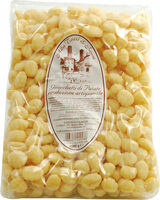 Gnocchetti di patate torri e sapori