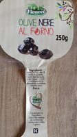 Olive nere al forno