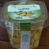 Lupini