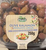 Olive Kalamon