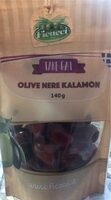Olive nere Kalamon