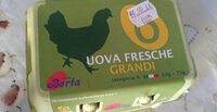 Uova