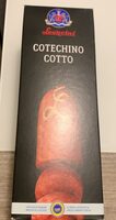 Zampone e cotechino