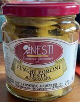Funghi porcini