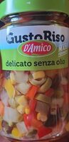 Gusto Riso