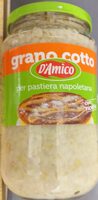 Grano Cotto