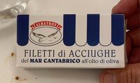 Acciughe