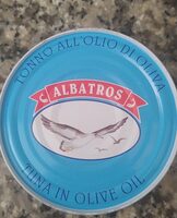 Tonno all'olio d'oliva