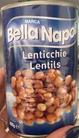 Lenticchie
