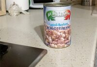 Fagioli borlotti