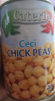 Pois-chiche