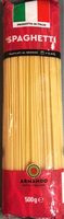 Spaghetti trafilati al bronzo