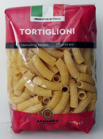 Tortiglioni