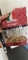 Fusilli
