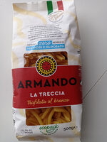 La Treccia