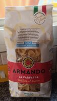 La farfalla